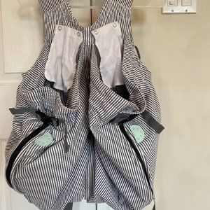 WEEGO Twin Baby Carrier